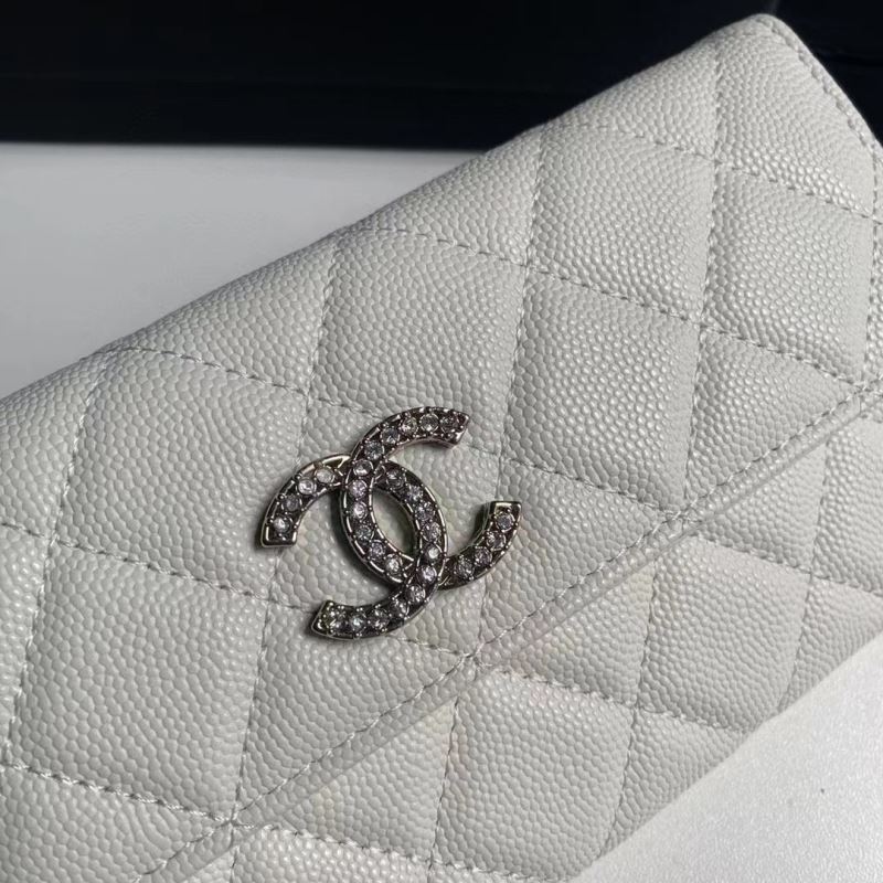 Chanel Wallet Purse